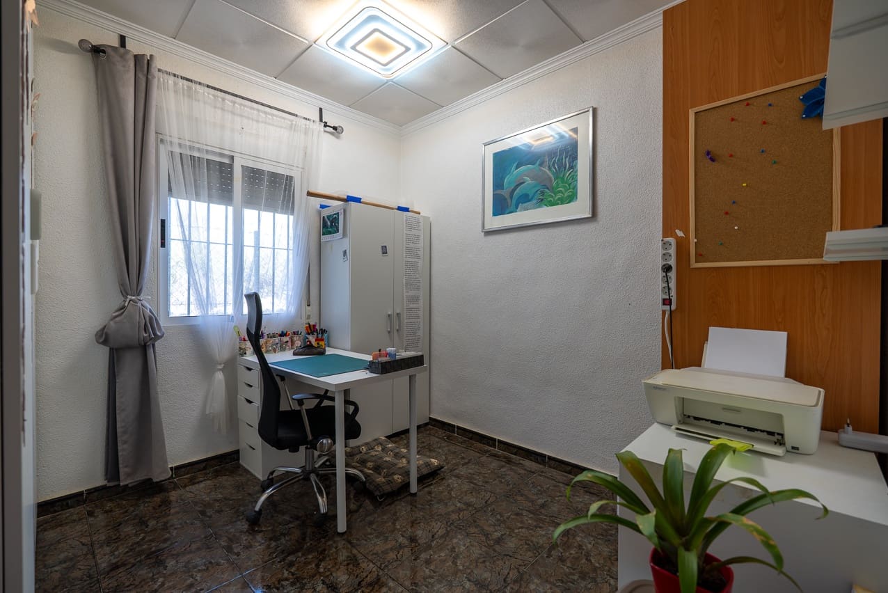 5 slaapkamer Finca/Landhuis te koop in Macisvenda met zwembad - € 285.000 (Ref: 9312068)