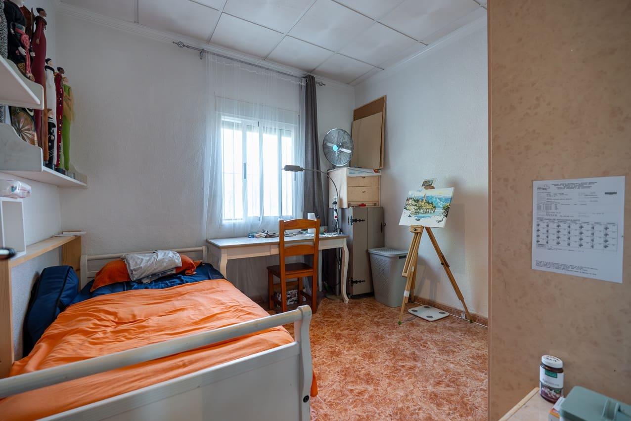 5 slaapkamer Finca/Landhuis te koop in Macisvenda met zwembad - € 285.000 (Ref: 9312068)