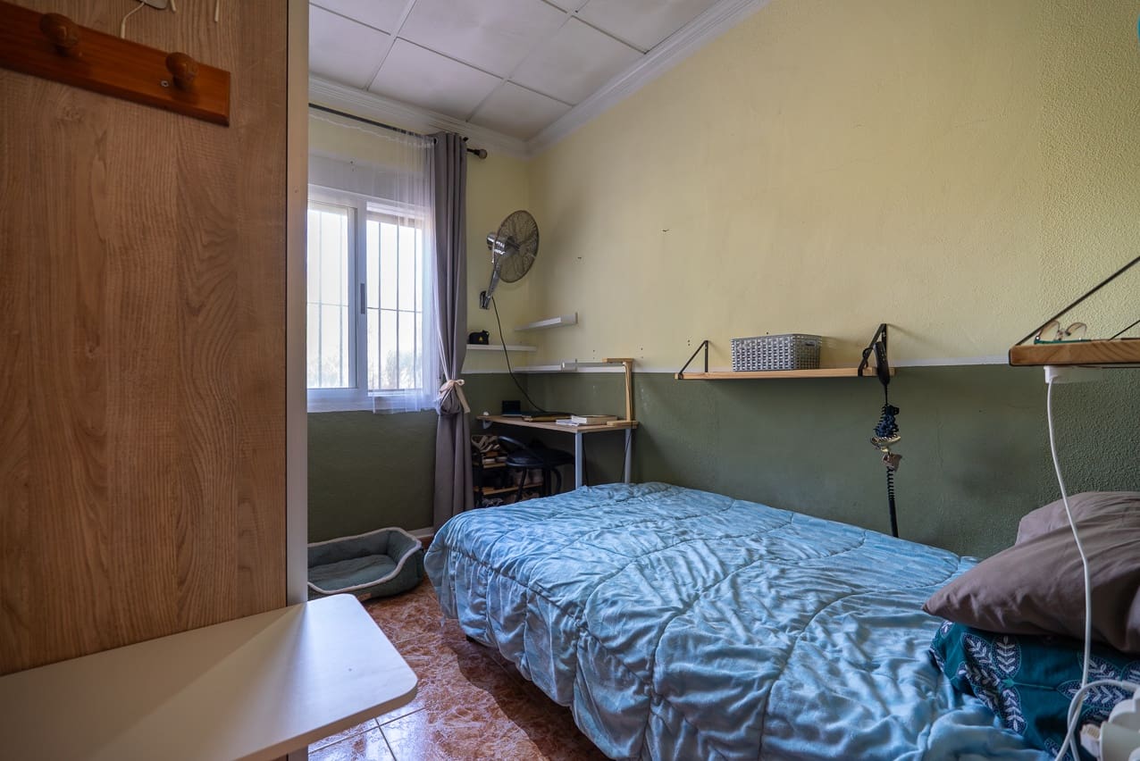 5 slaapkamer Finca/Landhuis te koop in Macisvenda met zwembad - € 285.000 (Ref: 9312068)