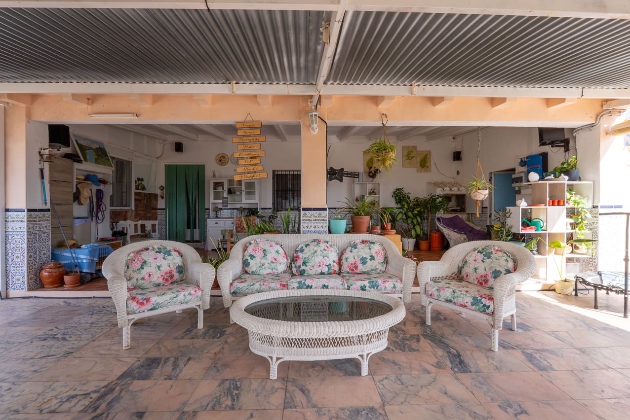 5 slaapkamer Finca/Landhuis te koop in Macisvenda met zwembad - € 285.000 (Ref: 9312068)