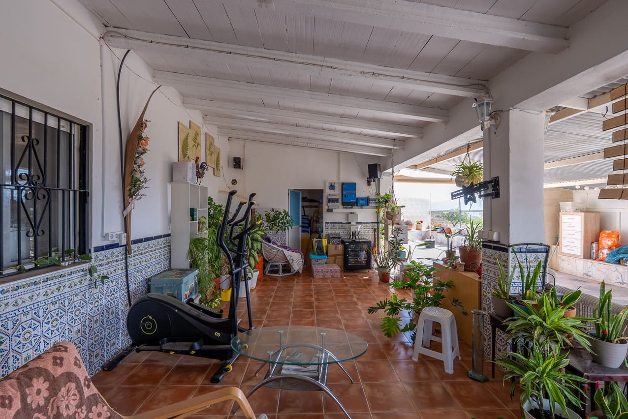 5 slaapkamer Finca/Landhuis te koop in Macisvenda met zwembad - € 285.000 (Ref: 9312068)