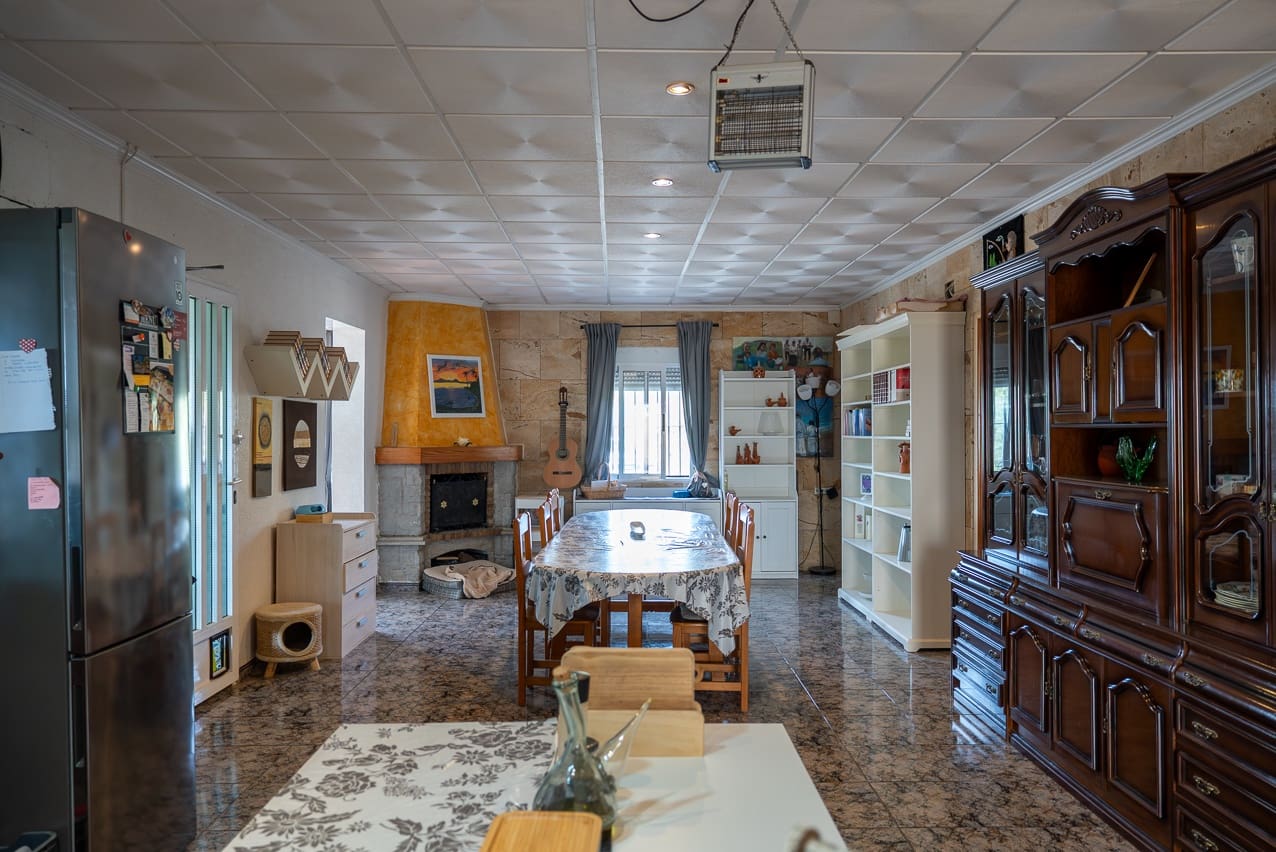 5 slaapkamer Finca/Landhuis te koop in Macisvenda met zwembad - € 285.000 (Ref: 9312068)