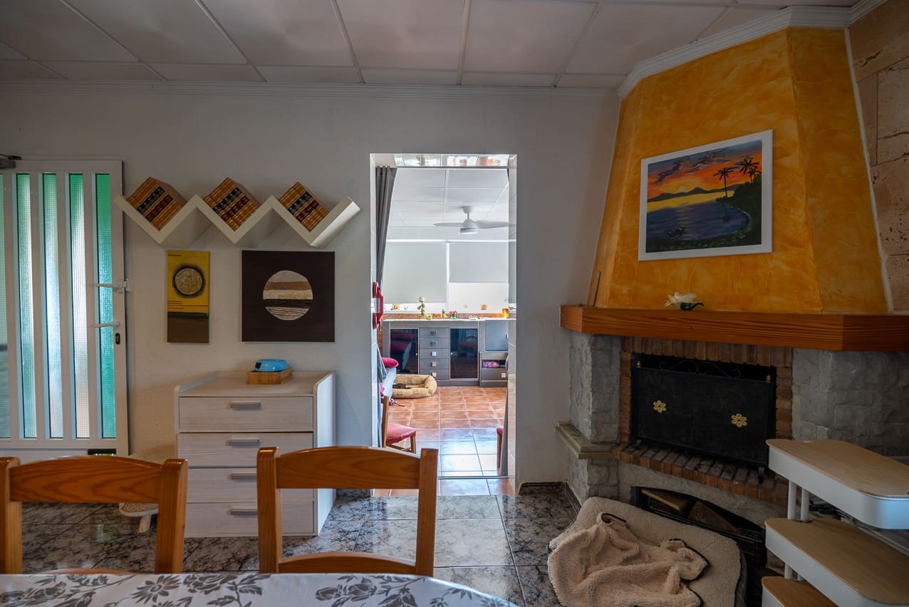 5 slaapkamer Finca/Landhuis te koop in Macisvenda met zwembad - € 285.000 (Ref: 9312068)