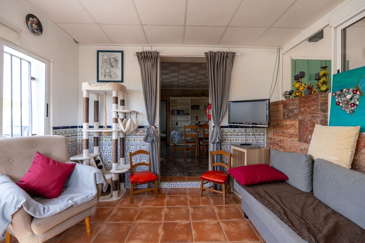 5 slaapkamer Finca/Landhuis te koop in Macisvenda met zwembad - € 285.000 (Ref: 9312068)