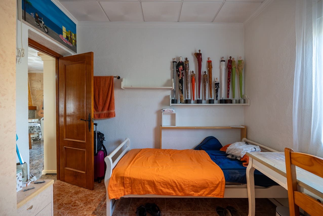 5 slaapkamer Finca/Landhuis te koop in Macisvenda met zwembad - € 285.000 (Ref: 9312068)