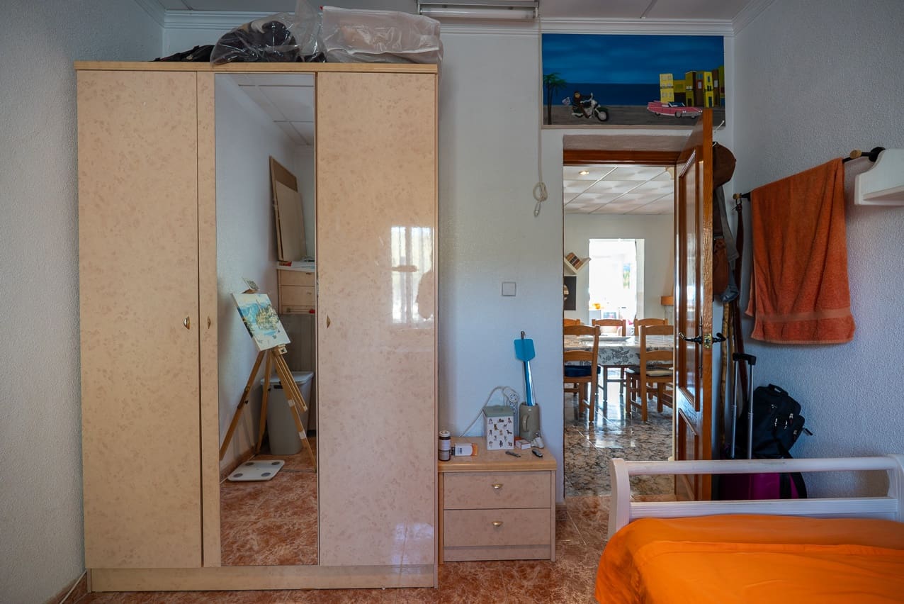 5 slaapkamer Finca/Landhuis te koop in Macisvenda met zwembad - € 285.000 (Ref: 9312068)