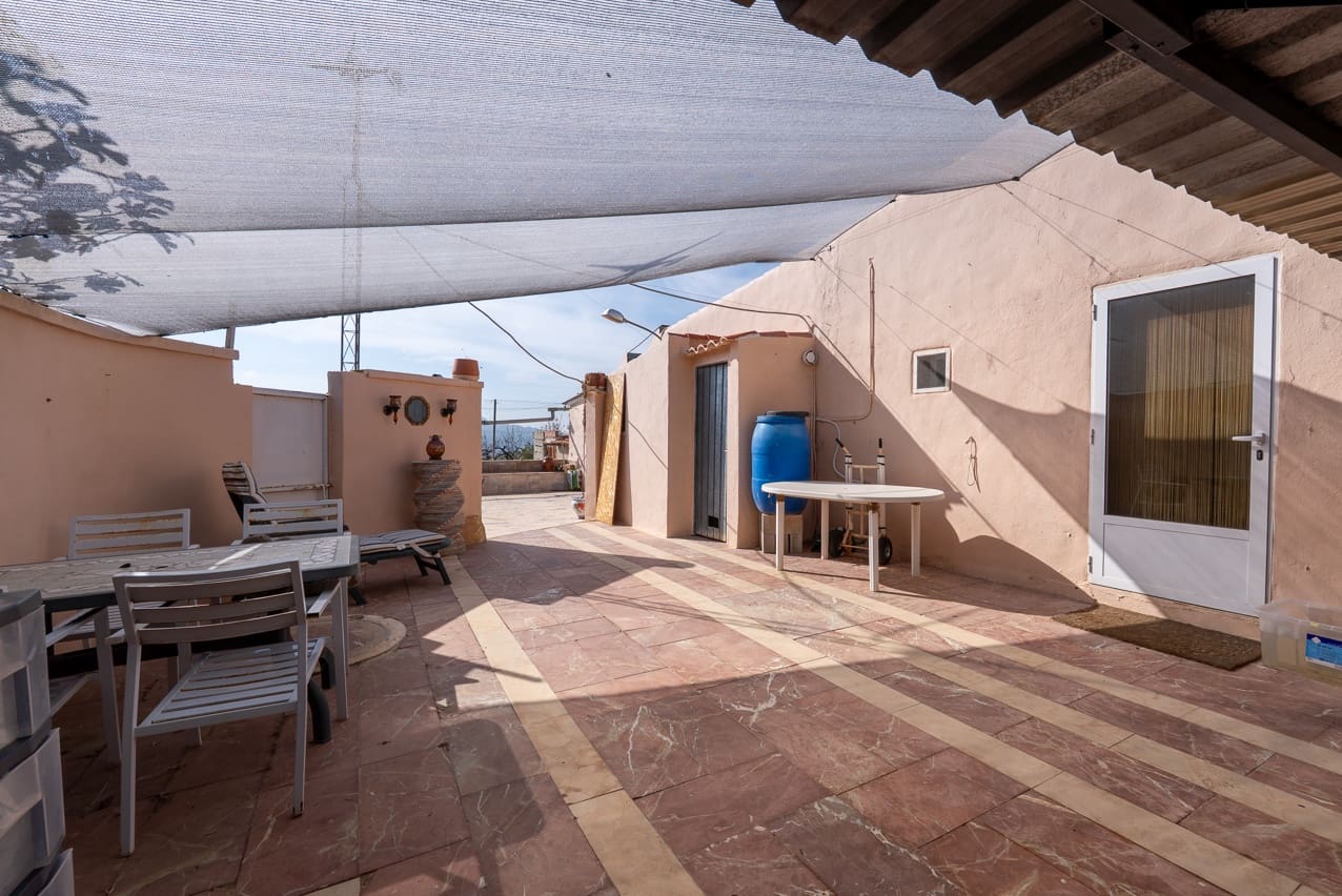 5 slaapkamer Finca/Landhuis te koop in Macisvenda met zwembad - € 285.000 (Ref: 9312068)