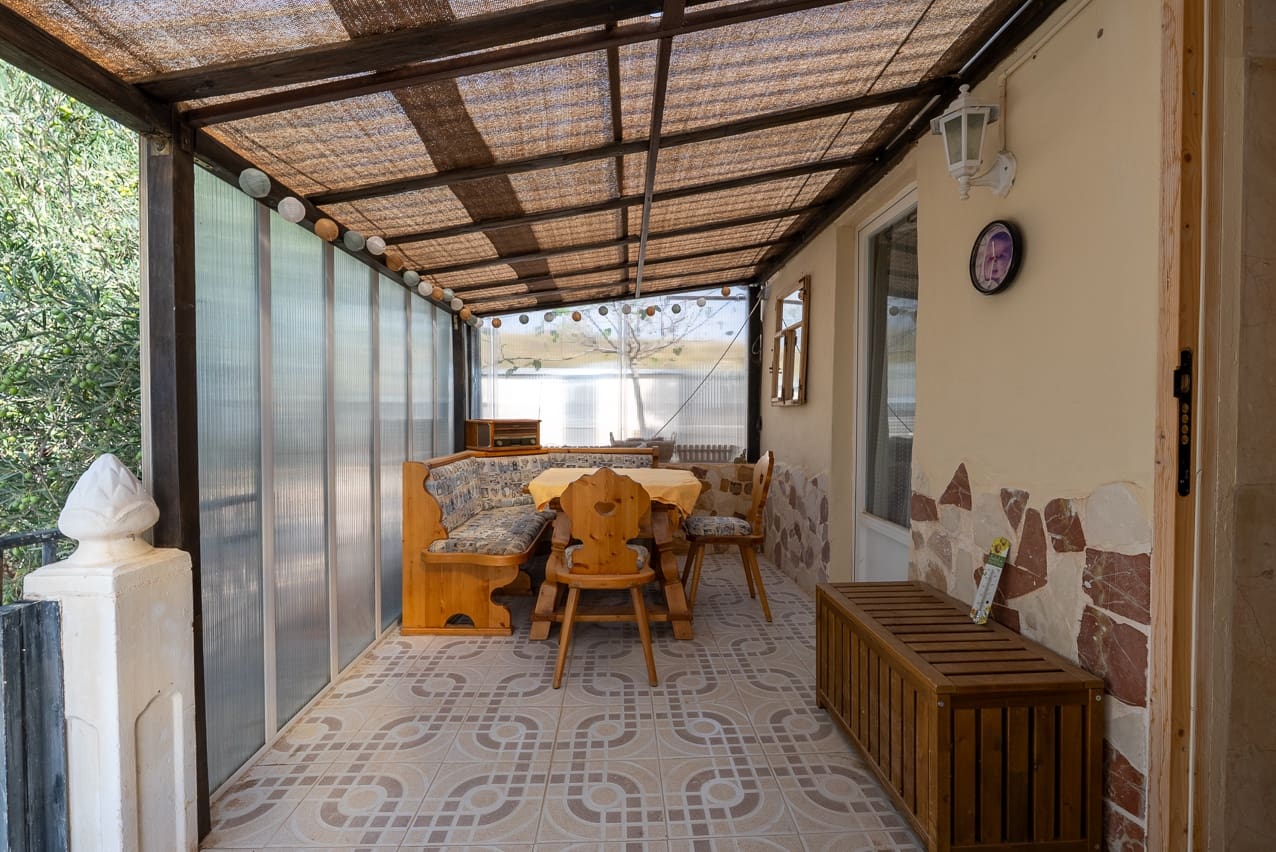 5 slaapkamer Finca/Landhuis te koop in Macisvenda met zwembad - € 285.000 (Ref: 9312068)