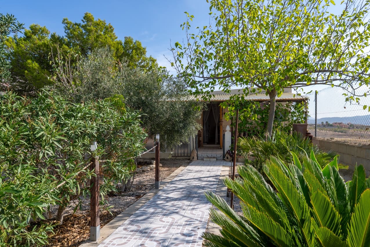 5 slaapkamer Finca/Landhuis te koop in Macisvenda met zwembad - € 285.000 (Ref: 9312068)