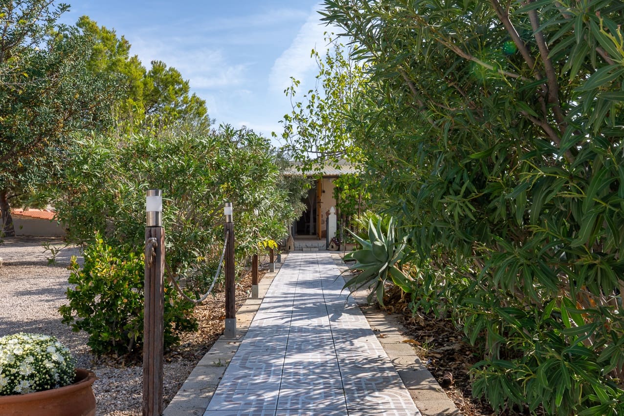 5 slaapkamer Finca/Landhuis te koop in Macisvenda met zwembad - € 285.000 (Ref: 9312068)