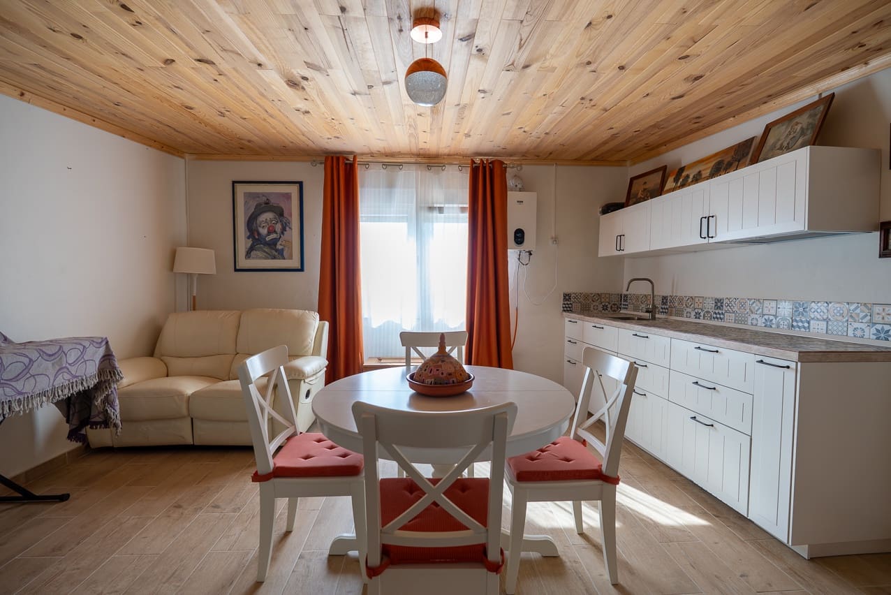 5 slaapkamer Finca/Landhuis te koop in Macisvenda met zwembad - € 285.000 (Ref: 9312068)