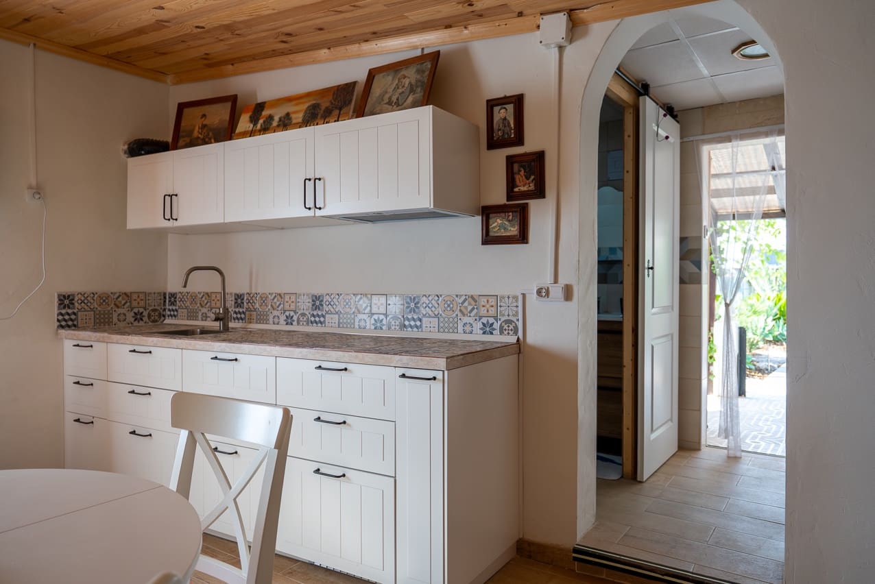 5 slaapkamer Finca/Landhuis te koop in Macisvenda met zwembad - € 285.000 (Ref: 9312068)