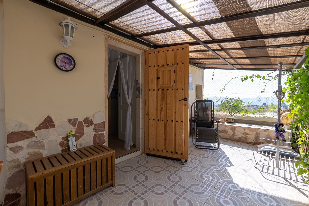 5 slaapkamer Finca/Landhuis te koop in Macisvenda met zwembad - € 285.000 (Ref: 9312068)