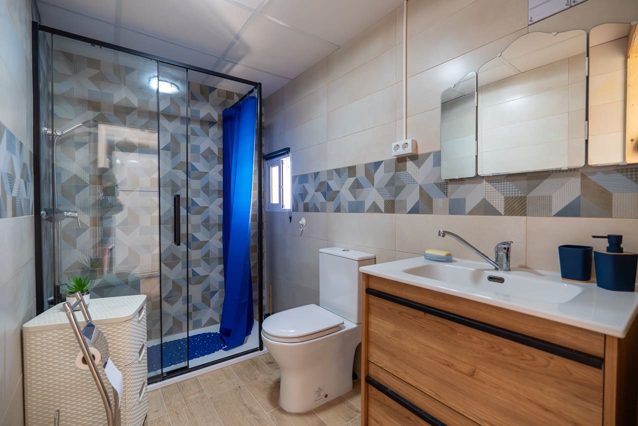 5 slaapkamer Finca/Landhuis te koop in Macisvenda met zwembad - € 285.000 (Ref: 9312068)