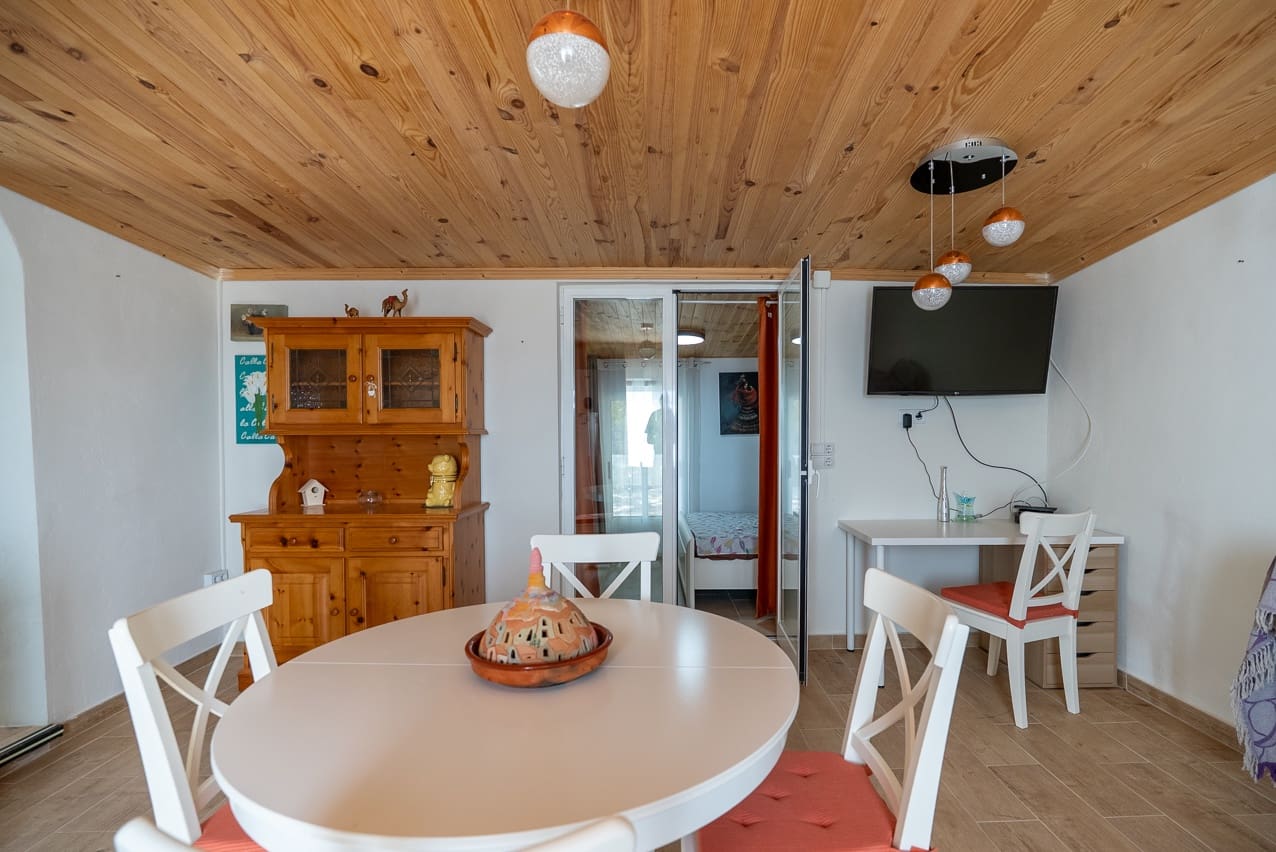 5 slaapkamer Finca/Landhuis te koop in Macisvenda met zwembad - € 285.000 (Ref: 9312068)