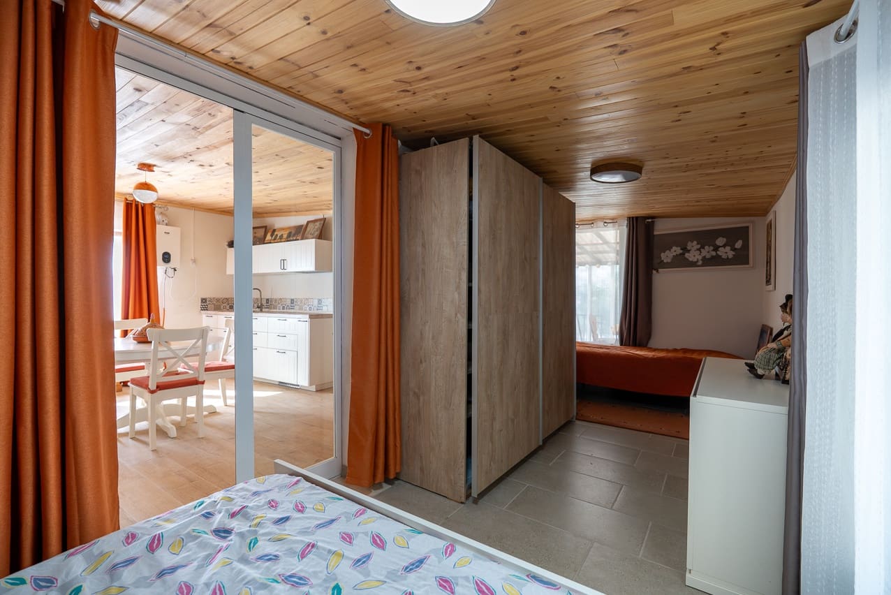 5 slaapkamer Finca/Landhuis te koop in Macisvenda met zwembad - € 285.000 (Ref: 9312068)