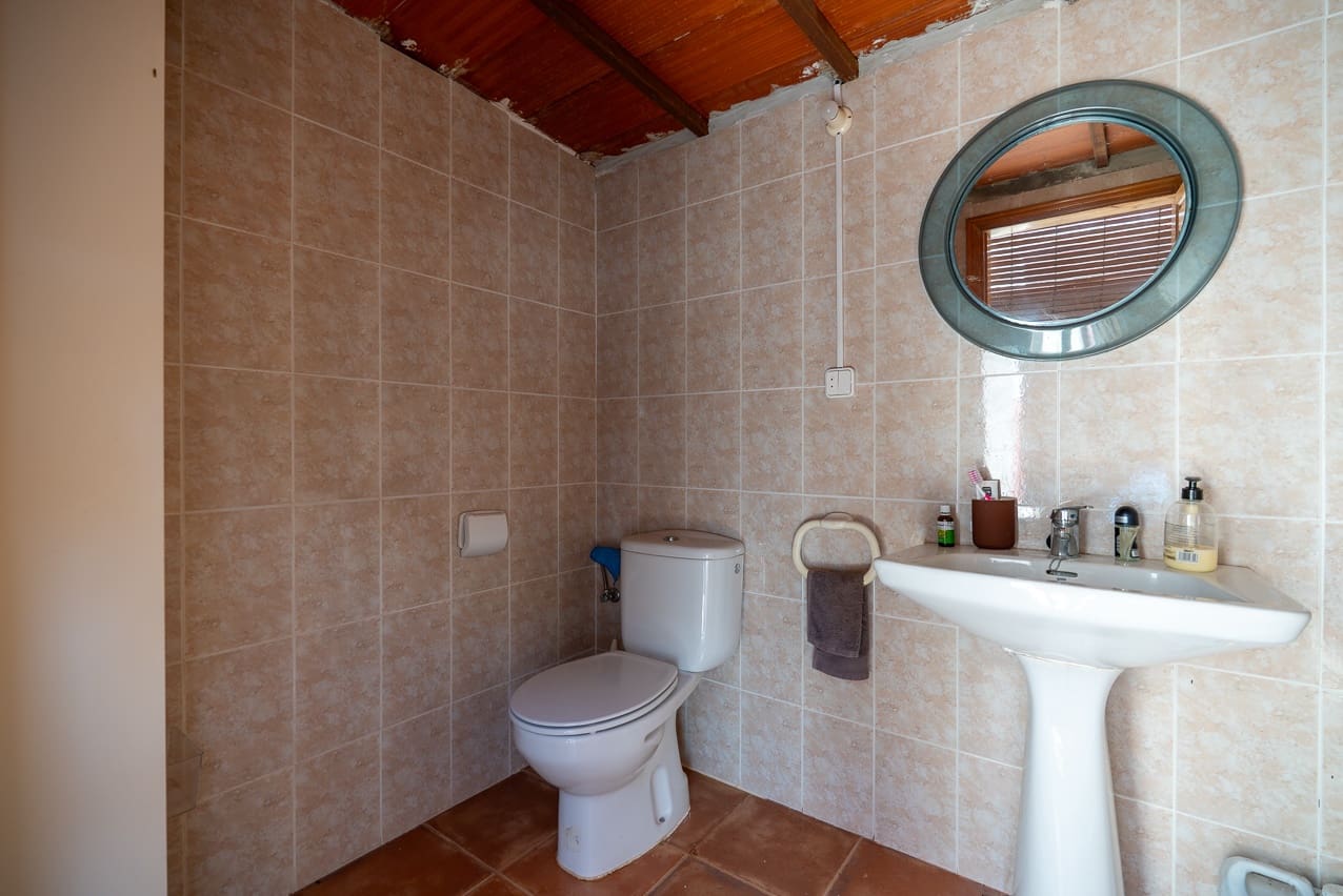 5 slaapkamer Finca/Landhuis te koop in Macisvenda met zwembad - € 285.000 (Ref: 9312068)