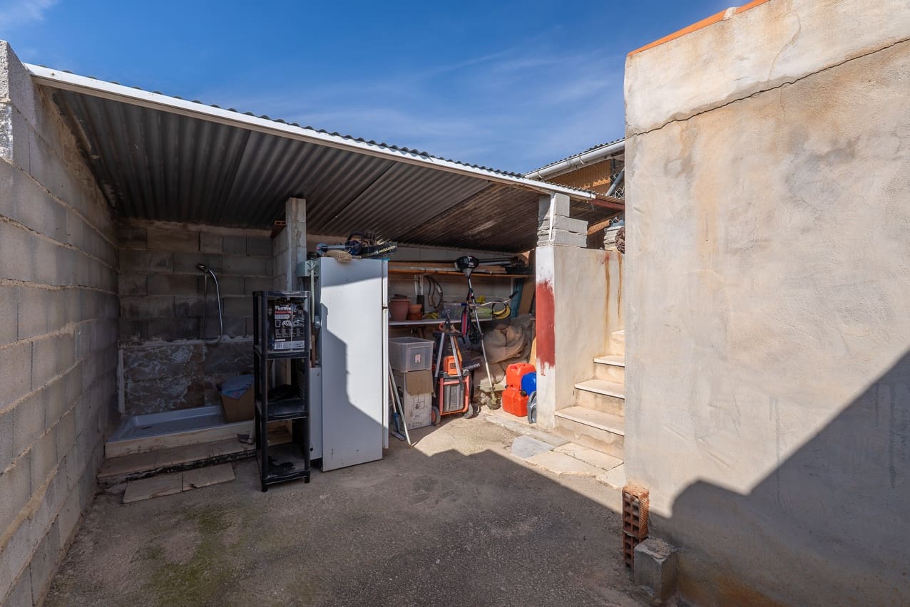 5 slaapkamer Finca/Landhuis te koop in Macisvenda met zwembad - € 285.000 (Ref: 9312068)