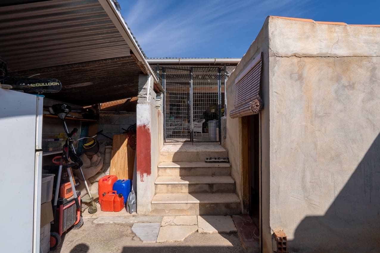 5 slaapkamer Finca/Landhuis te koop in Macisvenda met zwembad - € 285.000 (Ref: 9312068)