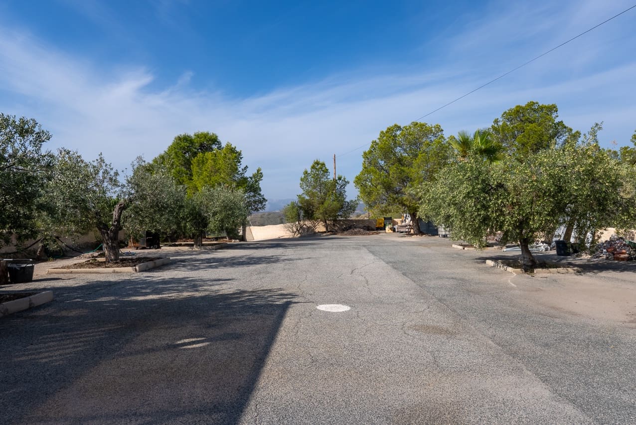 5 slaapkamer Finca/Landhuis te koop in Macisvenda met zwembad - € 285.000 (Ref: 9312068)