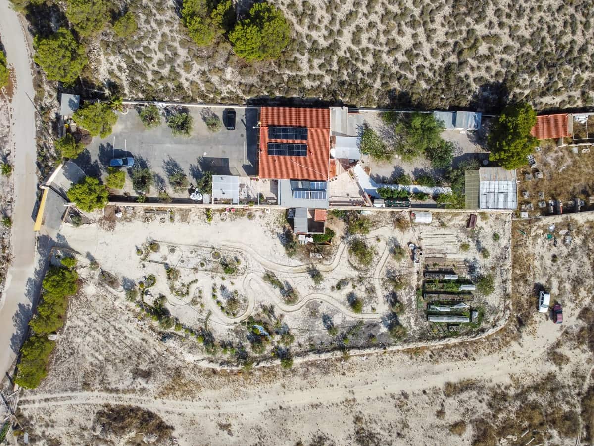 5 slaapkamer Finca/Landhuis te koop in Macisvenda met zwembad - € 285.000 (Ref: 9312068)