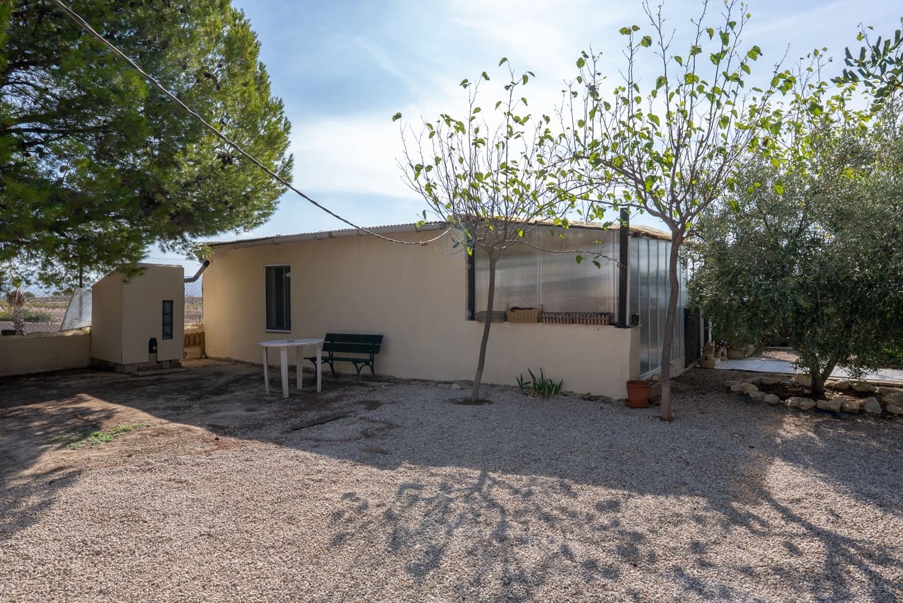 5 slaapkamer Finca/Landhuis te koop in Macisvenda met zwembad - € 285.000 (Ref: 9312068)