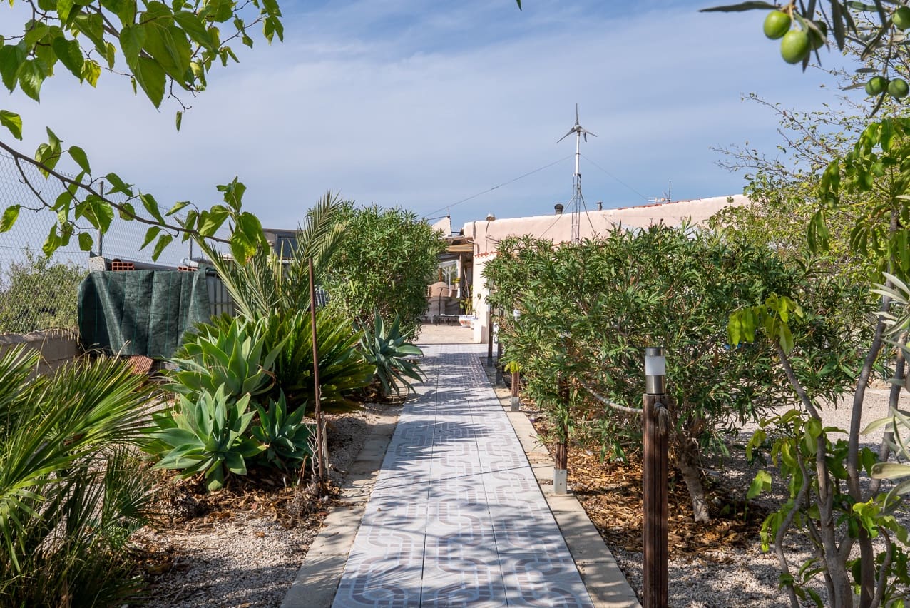 5 slaapkamer Finca/Landhuis te koop in Macisvenda met zwembad - € 285.000 (Ref: 9312068)