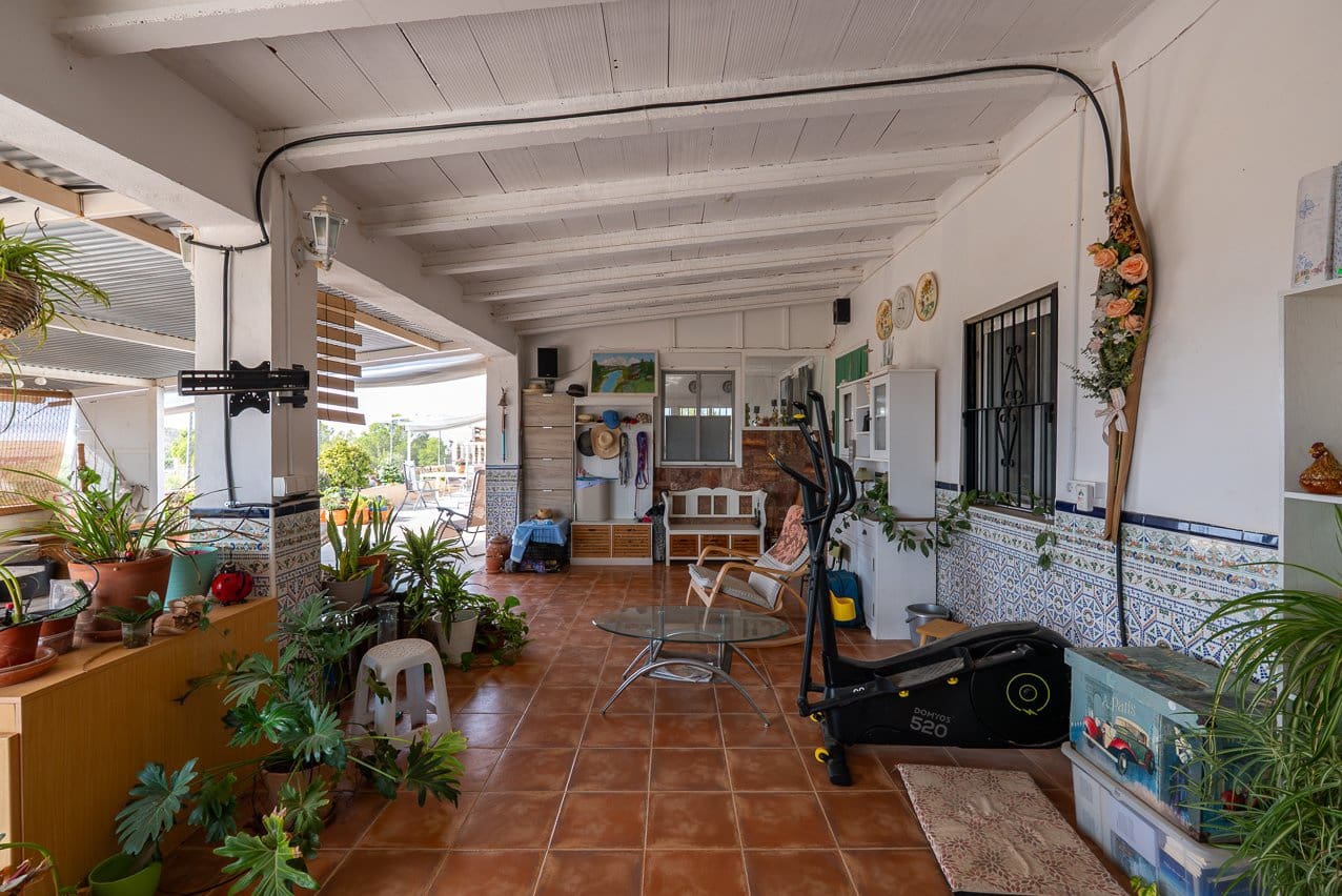 5 bedroom Finca/Country House for sale in Macisvenda with pool - € 285,000 (Ref: 9312068)