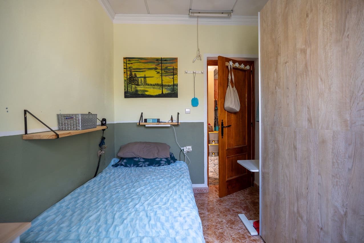 5 bedroom Finca/Country House for sale in Macisvenda with pool - € 285,000 (Ref: 9312068)