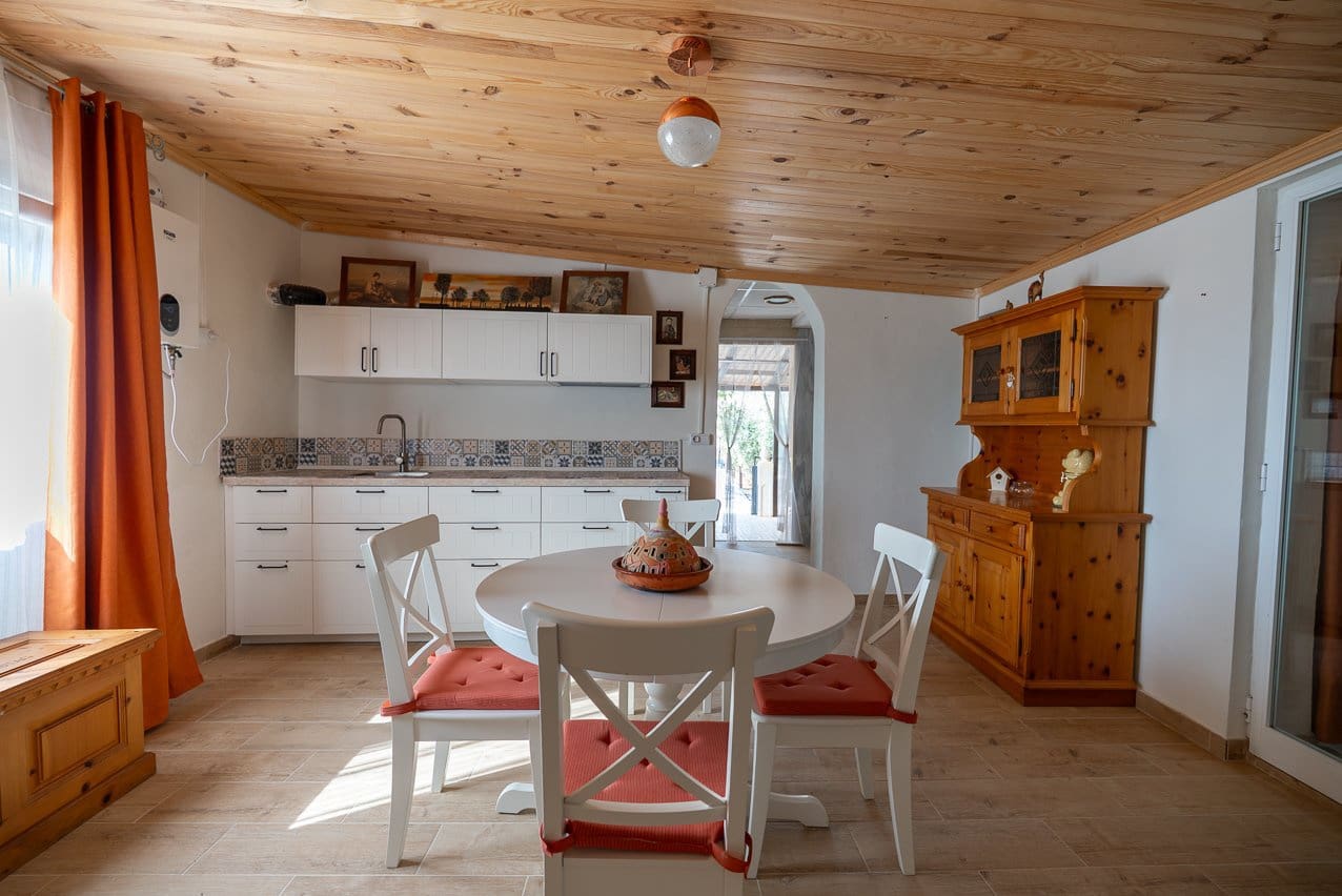 5 bedroom Finca/Country House for sale in Macisvenda with pool - € 285,000 (Ref: 9312068)
