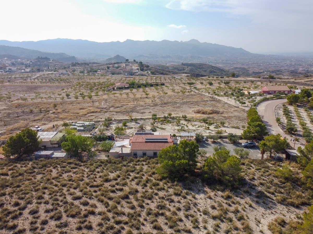 5 bedroom Finca/Country House for sale in Macisvenda with pool - € 285,000 (Ref: 9312068)