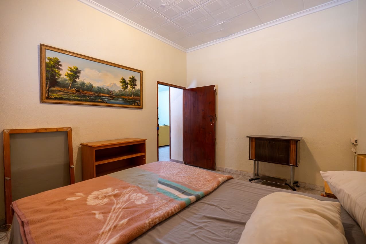 3 soverom Hus til salgs i Pinoso med svømmebasseng - € 110 000 (Ref: 9319966)