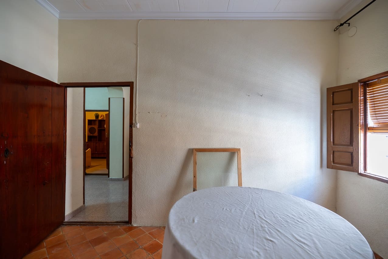 3 soverom Hus til salgs i Pinoso med svømmebasseng - € 110 000 (Ref: 9319966)