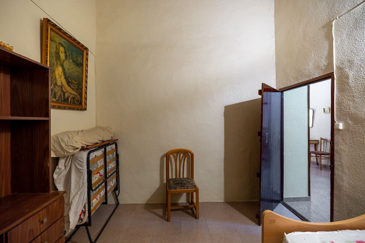 3 soverom Hus til salgs i Pinoso med svømmebasseng - € 110 000 (Ref: 9319966)