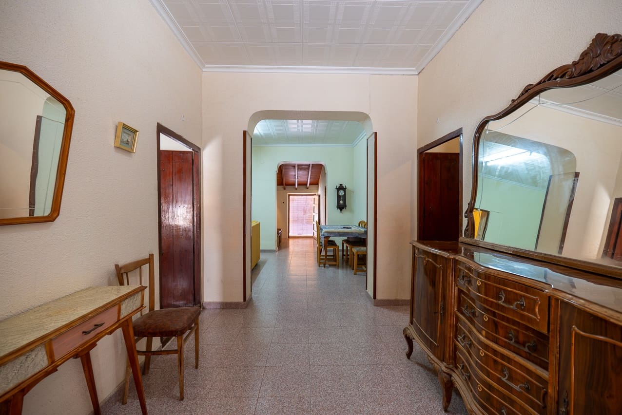 3 soverom Hus til salgs i Pinoso med svømmebasseng - € 110 000 (Ref: 9319966)