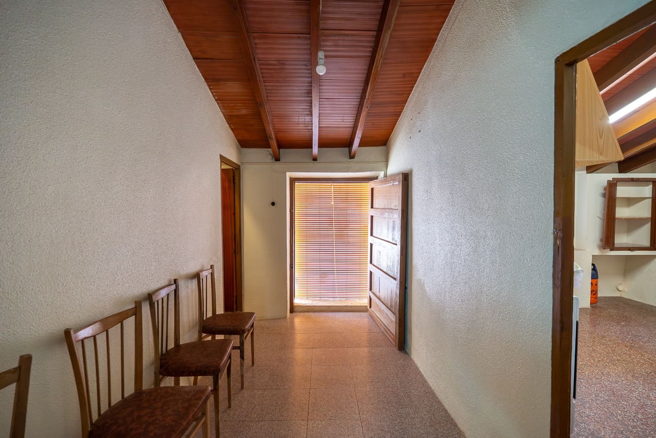 3 soverom Hus til salgs i Pinoso med svømmebasseng - € 110 000 (Ref: 9319966)