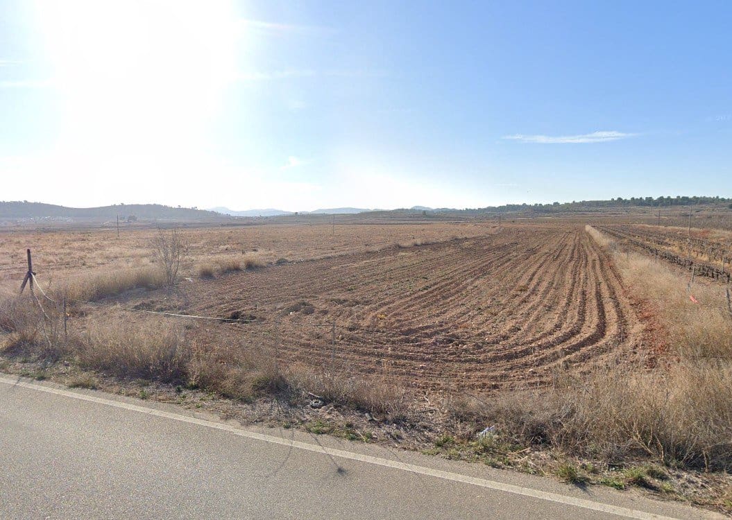 Terreno Não Urbanizado para venda em Rodriguillo - 65 100 € (Ref: 9348031)