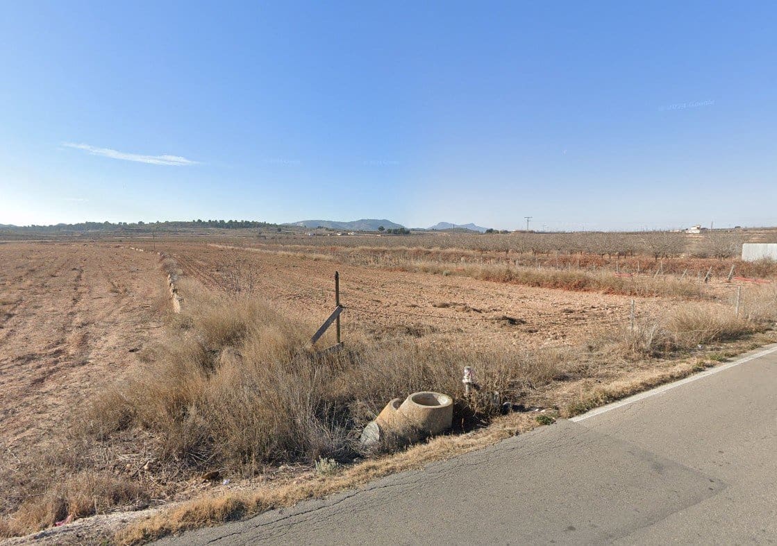 Terreno Não Urbanizado para venda em Rodriguillo - 65 100 € (Ref: 9348031)
