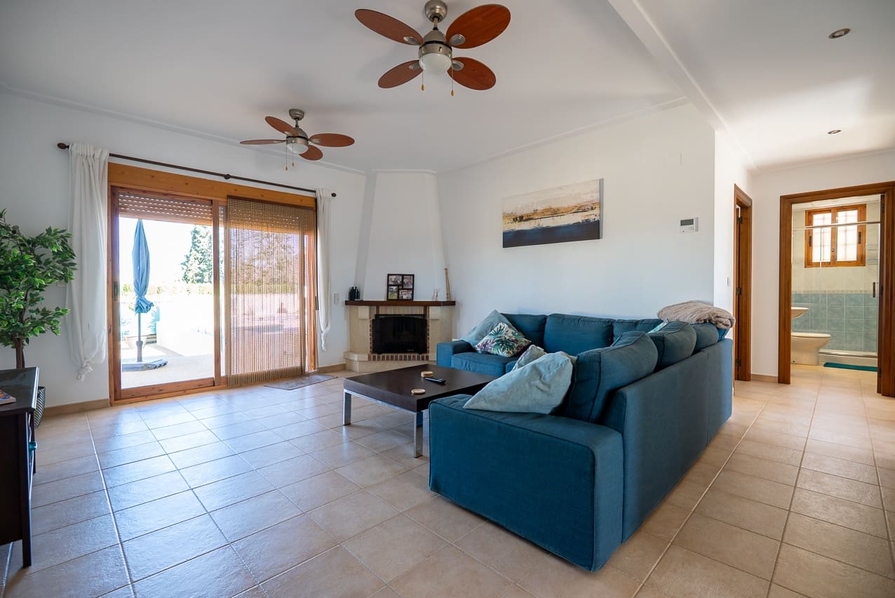 3 quarto Moradia para venda em Jumilla com piscina - 225 000 € (Ref: 9370351)