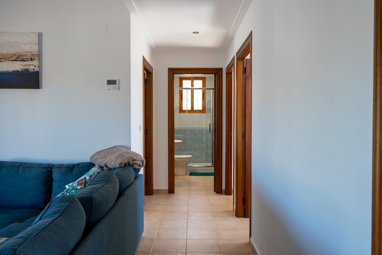 3 quarto Moradia para venda em Jumilla com piscina - 225 000 € (Ref: 9370351)