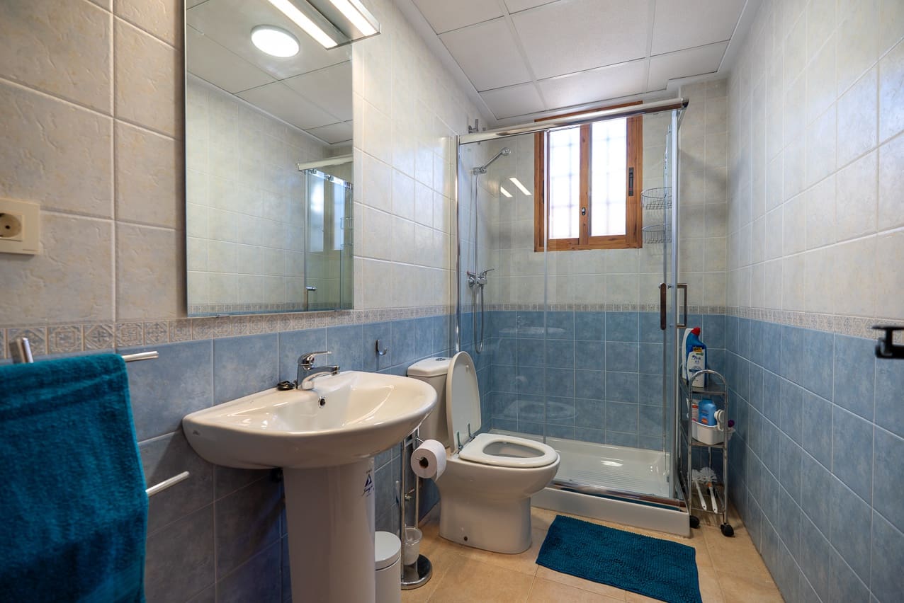 3 quarto Moradia para venda em Jumilla com piscina - 225 000 € (Ref: 9370351)