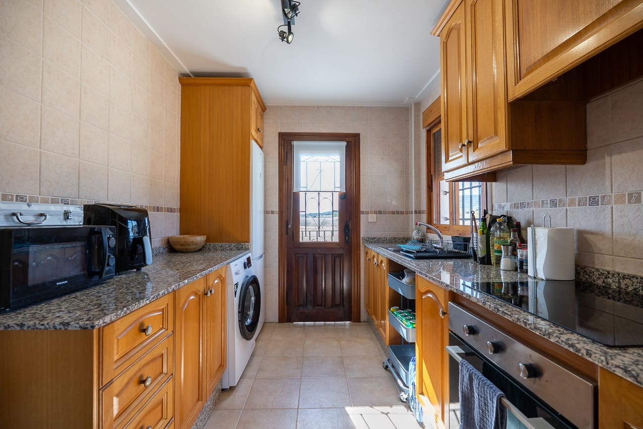 3 quarto Moradia para venda em Jumilla com piscina - 225 000 € (Ref: 9370351)
