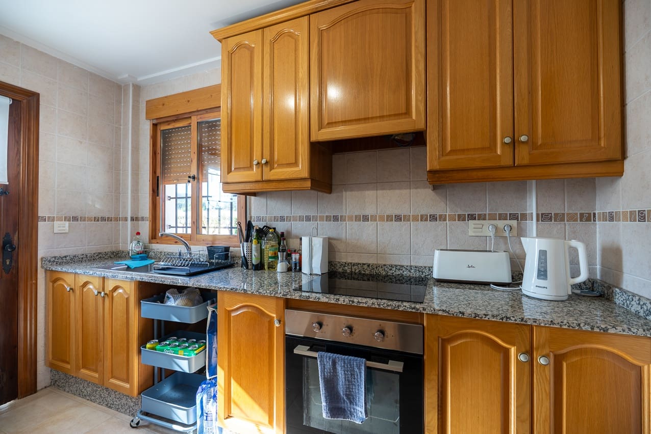 3 quarto Moradia para venda em Jumilla com piscina - 225 000 € (Ref: 9370351)