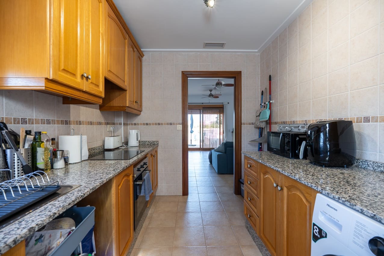 3 quarto Moradia para venda em Jumilla com piscina - 225 000 € (Ref: 9370351)