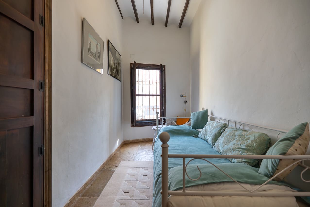 4 soverom Hus til salgs i Pinoso med svømmebasseng - € 275 000 (Ref: 9372342)