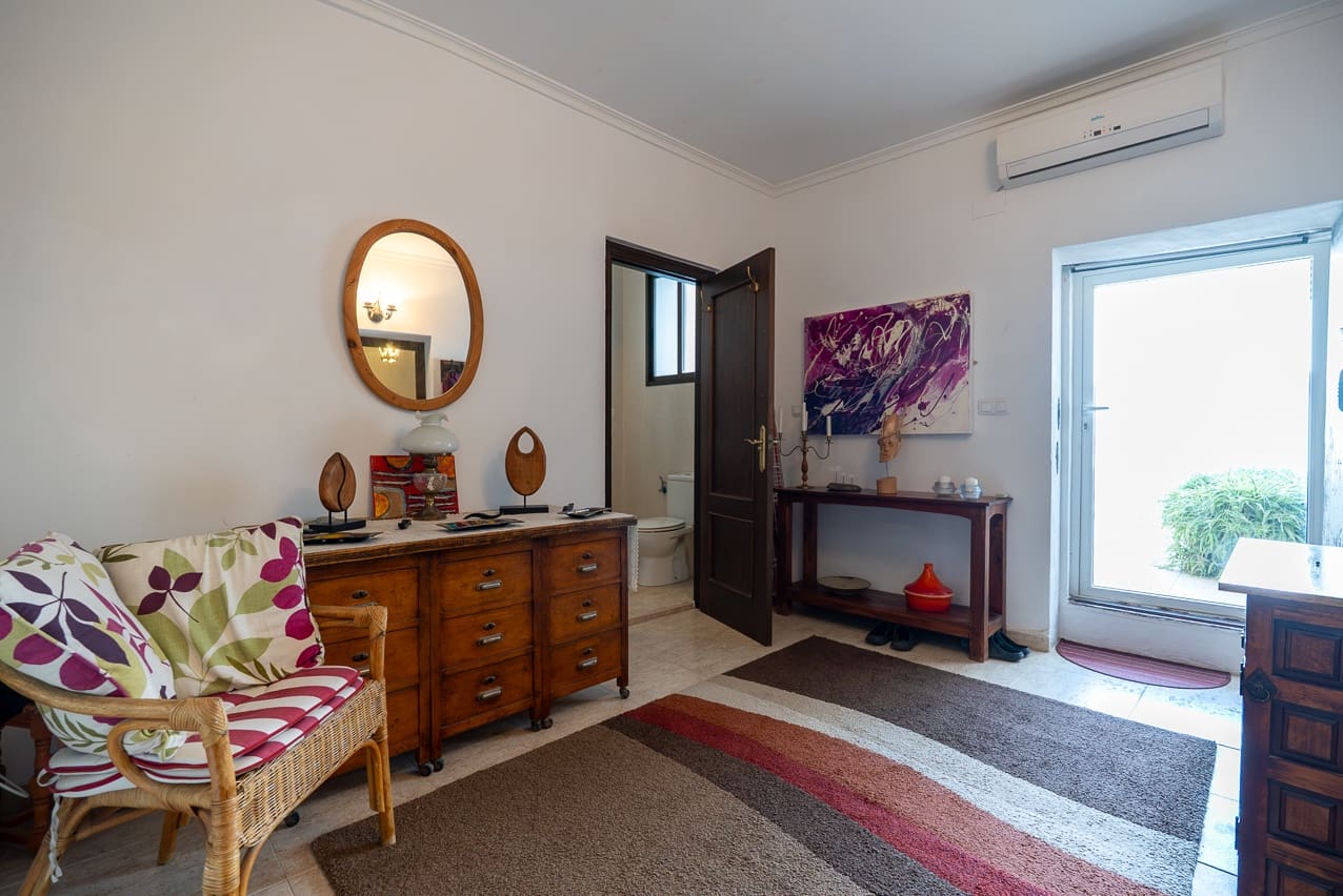 4 soverom Hus til salgs i Pinoso med svømmebasseng - € 275 000 (Ref: 9372342)