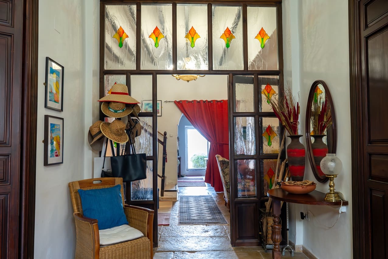 4 soverom Hus til salgs i Pinoso med svømmebasseng - € 275 000 (Ref: 9372342)