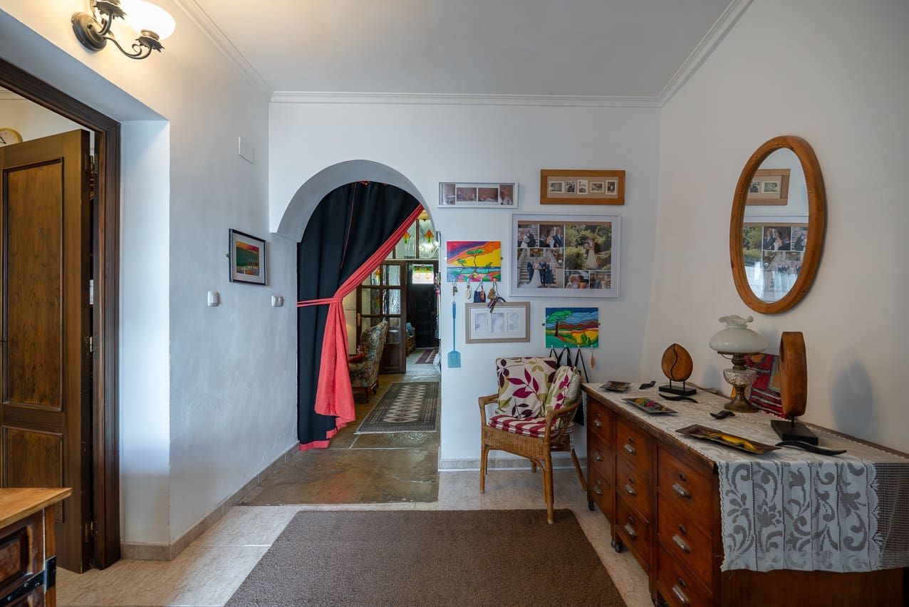 4 soverom Hus til salgs i Pinoso med svømmebasseng - € 275 000 (Ref: 9372342)