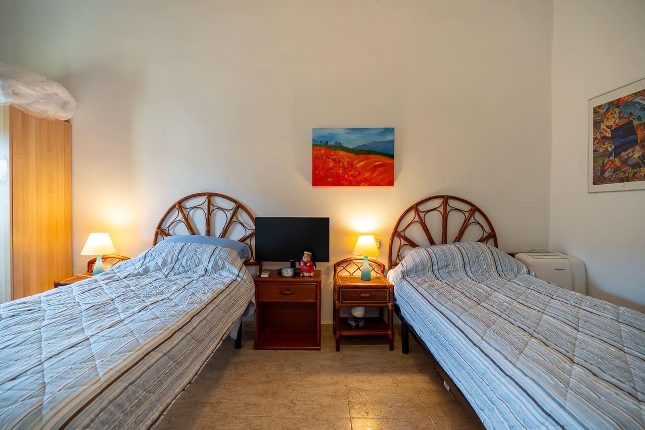 4 soverom Hus til salgs i Pinoso med svømmebasseng - € 275 000 (Ref: 9372342)