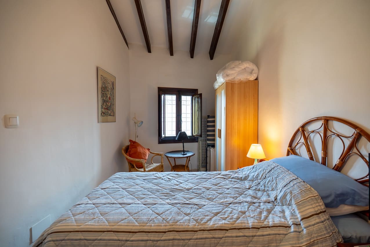 4 soverom Hus til salgs i Pinoso med svømmebasseng - € 275 000 (Ref: 9372342)